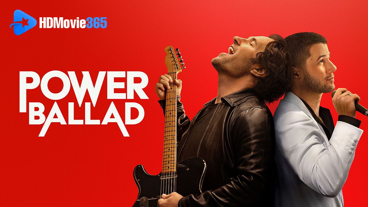 Power Ballad (2026) [Movie Review] — Paul Rudd and Nick Jonas Strike the Right Chord